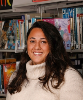 Ms. Symone Mackiewicz