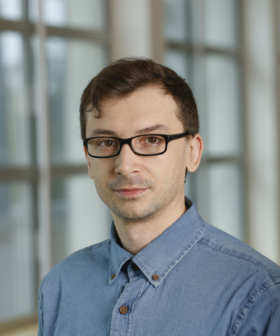 Mr. Tyler Mahoney '12 | SHC