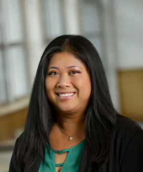 Ms. Mariflor Medrano