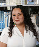 Ms. Jessenia Mendoza