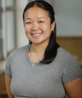 Ms. Kate Nakano