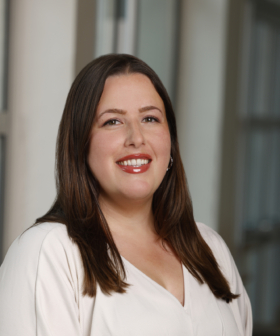 Ms. Sarah Oliesky