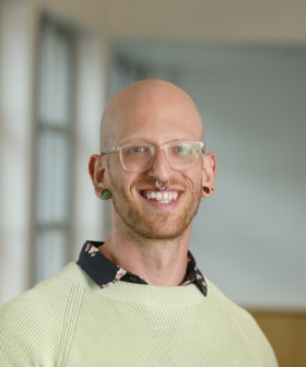 Mr. August Oppenheimer