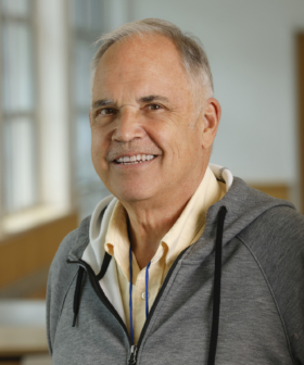 Mr. Richard Sansoe ’71