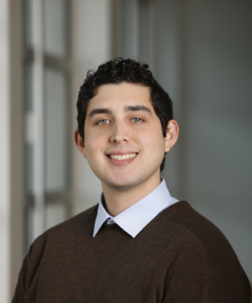 Mr. Sergio Sazo '18