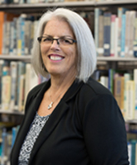 Ms. Janet Shapiro