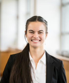 Ms. Tenaya Fottrell
