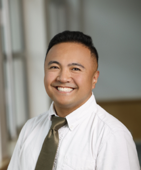 Mr. Jacob Tolentino