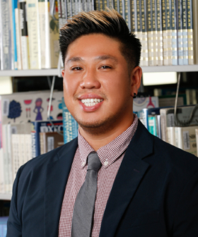 Mr. Tony Tran