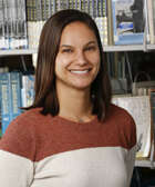 Ms. Veronica Zermani