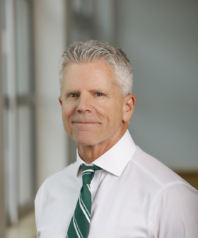 Mr. John Vigo ’81