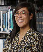 Ms. Andreana Villa ’03