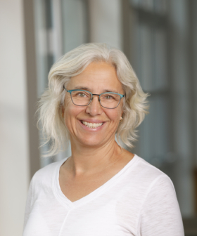 Ms. Kirstin Weihl
