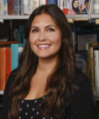 Ms. Tori Woolstenhulme-Cruz