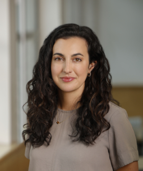 Ms. Francesca Zambrano